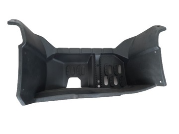 Podnóżek QUAD ATV 150, 200 PRAWY ++