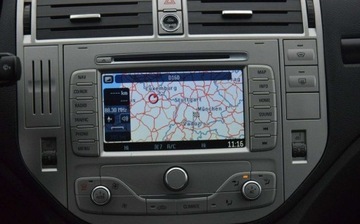 Ford Kuga I 2.0 Duratorq TDCi 140KM 2012 Ford Kuga 2.0D 4x4 Navi Kamera Titanium S 2Kpl Alufelg Sprowadzony 2.0, zdjęcie 28