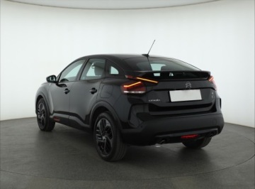 Citroen C4 III SUV 1.2 PureTech 130KM 2022 Citroen C4 1.2 PureTech, Salon Polska, zdjęcie 3