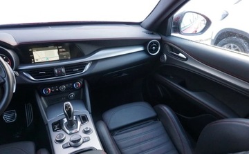 Alfa Romeo Stelvio SUV Facelifting 2023 2.2 JTDM 210KM 2024 Alfa Romeo Stelvio Alfa Romeo Stelvio Tributo Italiano 2.1 Diesel 210KM, zdjęcie 15