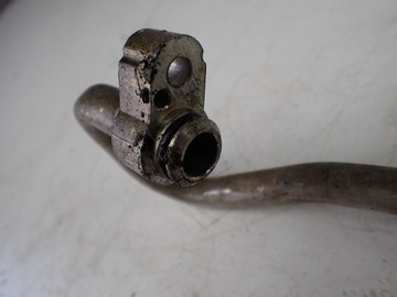 TRUBKA PŘÍVOD KLIMATIZACE LAND CRUISER 120