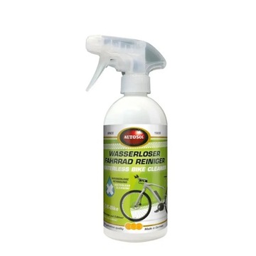 Płyn do czyszczenia mycia roweru Bike Cleaner