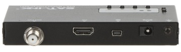 MODULATOR DVB-T ST-6501