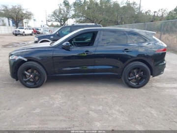 Jaguar F-Pace 2022 Jaguar F-Pace S P250 2022 2.0 Benzyna 246KM, zdjęcie 2