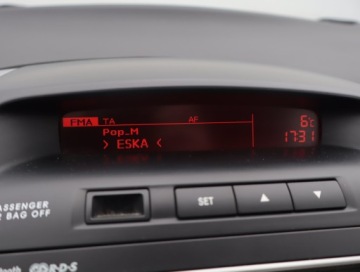 Kia Ceed I SW Facelifting 1.6 CRDi VGT 115KM 2010 Kia Ceed 1.6 CRDi, Salon Polska, Klima, zdjęcie 11