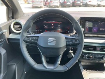 Seat Arona Crossover Facelifting 1.0 TSI 95KM 2026 Seat Arona Style Plus 1.0 TSI 95 KM manualna 5-bie, zdjęcie 13