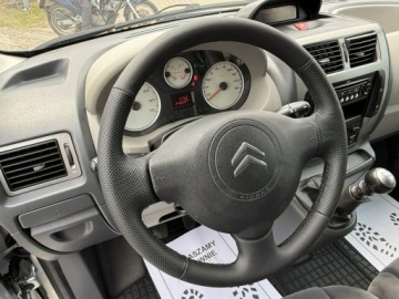 Citroen Jumpy II 2009 Citroen Jumpy *9-osobowy*klimatronik*long*z, zdjęcie 22