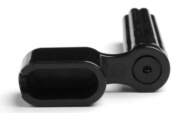 Kera Audio GT-J10 Черная рукоятка для намотки струн