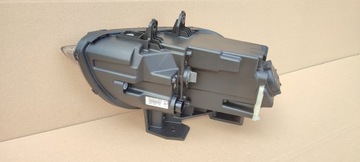 HYUNDAI KONA LIFT ФАРА ПЕРЕДНЯЯ ЛЕВАЯ ФОНАРЬ ИДЕАЛЬНАЯ ЛИНЗА