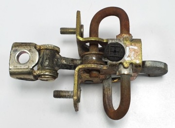 Ограничение задней двери VOLVO V70 I