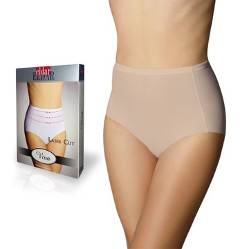 Majtki korygujące ELDAR VIVA, BEŻOWE, M