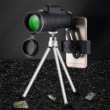 МОНОКУЛЯРНЫЙ ОБЛАСТЬ БИНОКУЛЯРНЫЙ ТЕЛЕСКОП ТЕЛЕФОН ШТАТИВ