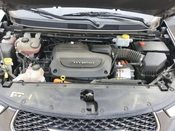 Chrysler Pacifica II 2021 Chrysler Pacifica Hybrid Touring L 2021 3.6l 3.6 Hybryda 260KM, zdjęcie 6
