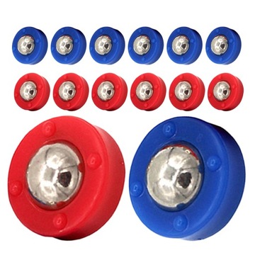 ШАФЛБОРДНЫЕ МЯЧИ ДЛЯ ДЕТЕЙ 20 ШТ.