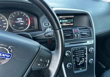 Volvo XC60 I 2011 Volvo XC 60 2,0 Diesel 163 KM GWARANCJA Zamiana Zarejestrowany 2.0 Diesel, zdjęcie 10