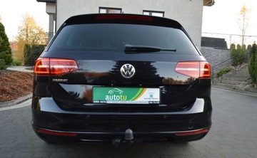 Volkswagen Passat B8 Variant 2.0 TDI BlueMotion SCR 150KM 2019 Volkswagen Passat 2,0 TDI 150 KM DSG FULL LED Nawigacja 2.0 Diesel 150KM, zdjęcie 5