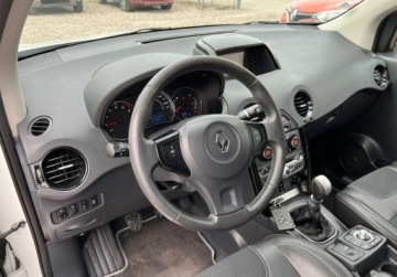 Renault Koleos I SUV Facelifting 2.0 dCi 150KM 2013 Renault Koleos nawigacja 2.0 Diesel 150KM, zdjęcie 2