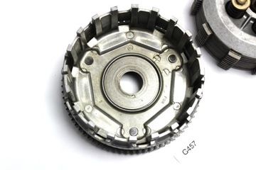 HONDA CBR 929 SC44 00-01 КОРЗИНА СЦЕПЛЕНИЯ
