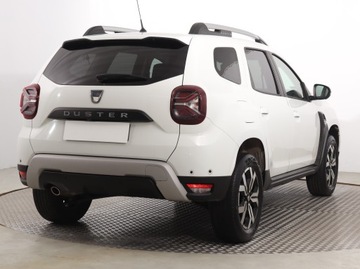 Dacia Duster II SUV 1.0 TCe 90KM 2021 Dacia Duster 1.0 TCe, Salon Polska, Serwis ASO, zdjęcie 4