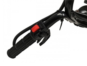 БЕНЗИНОВАЯ ШНЕКОВАЯ БУРА ДЛЯ ПОЧВЫ 4 КМ SAM