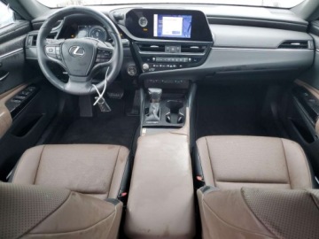 Lexus ES VII (XV70) 2024 Lexus ES 300H Base 2024 2.5l 2.5 Diesel 215KM, zdjęcie 8