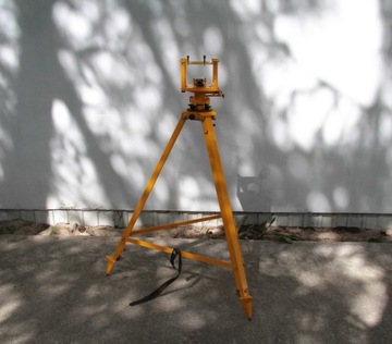 КАЛИБРАТОР АВИАЦИОННОГО МАГНИТНОГО КОМПАСА США