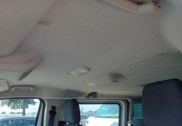 Ford Transit Custom I 2017 Ford Transit Custom Ford Transit Custom 2.0 Diesel 105KM, zdjęcie 22