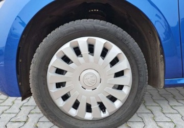 Skoda Kamiq Crossover 1.0 TSI 115KM 2019 Skoda Kamiq PL Salon, I Wl, Instalacja LPG, Dealer Renault Grupa Adamowscy, zdjęcie 22