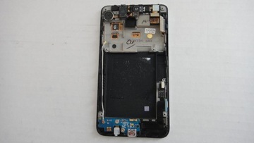 ЖК-дисплей SAMSUNG GALAXY S2 GT-I9100
