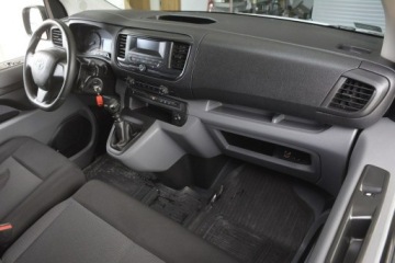 Toyota 2021 Toyota Proace Verso 2.0D4-D L3H1 Polski Salon FV23, zdjęcie 17