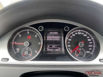 Volkswagen Passat B7 Variant 2.0 TDI CR BlueMotion 177KM 2013 Volkswagen Passat Alltrack 2.0tdi 4-Motion automat dsg skory ledy bi xeno, zdjęcie 11