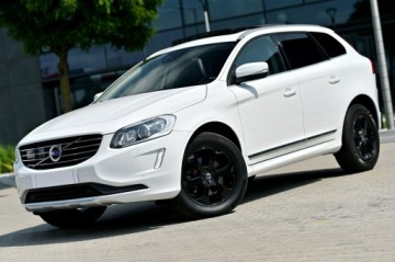 Volvo XC60 I SUV Facelifting 2.0 D4 DRIVE-E 181KM 2014 Volvo XC 60 LiFT Bi Xenon Ledy Skóra Navi Kamera, zdjęcie 8