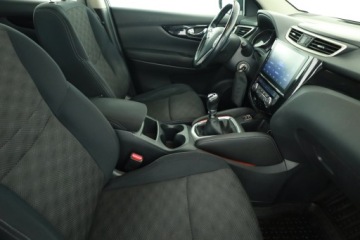 Nissan Qashqai II Crossover 1.2 DIG-T 115KM 2014 Nissan Qashqai 1.2 DIG-T, Salon Polska, zdjęcie 6
