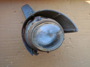 LEVÝ PŘEDNÍ HALOGEN MAZDA MX3 11461377