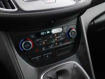Ford C-MAX II Grand C-MAX Facelifting 1.5 TDCi 95KM 2017 Ford C-Max 1.5 TDCi, Navi, Klima, Klimatronic, zdjęcie 18