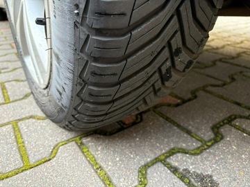 Opel Astra K Sports Tourer 1.4 Turbo 150KM 2016 Opel Astra 1.4 150 KM Półskóry LEDy Nowe, zdjęcie 31