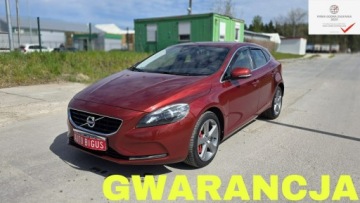 Volvo V40 II Hatchback 2.0 D3 150KM 2012