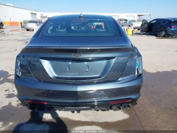 Cadillac 2022 Cadillac CT5 V-Series Blackwing 2022 6.2 Benzyna 668KM, zdjęcie 4