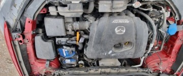 Mazda CX-5 I 2016 Mazda CX-5 2016r, 2.0 Benzyna. Uszkodzony. Poobijany. Jezdzi 2.0 Benzyna, zdjęcie 4