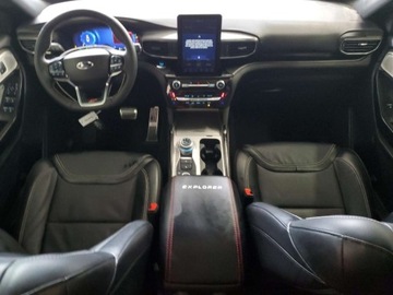 Ford Explorer VI 2023 Ford Explorer ST 2023 3.0l 3.0 Benzyna 400KM, zdjęcie 8