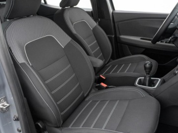 Dacia Sandero III Hatchback 5d 1.0 TCe 90KM 2023 Dacia Sandero WD7574R#1.0 TCe Expression Cz.cof, zdjęcie 23