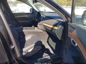 Volvo XC90 II 2024 Volvo XC 90 Recharge Plug-In Hybrid T8 Plus Bright Theme 2024 2.0L 2.0, zdjęcie 6