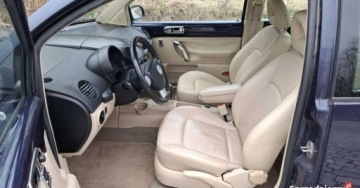 Volkswagen New Beetle Hatchback 2.0 115KM 2000 Volkswagen New Beetle VW NEW Beetle 2.0 115KM 2.0 Benzyna 115KM, zdjęcie 6