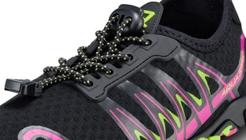 Обувь для воды Aqua-Speed ​​Gekko, размер 37