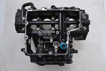 Картер блока двигателя YAMAHA YZF R6 RJ11