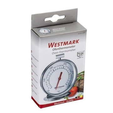 WESTMARK Термометр для плиты и духовки от 50 до 300 градусов.