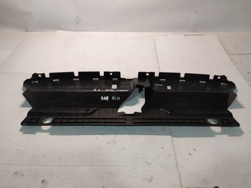 KIA EV6 MŘÍŽKA KRYT PÁSY PŘEDNÍHO HORNÍ 21- 86391-CV000 ORIG.