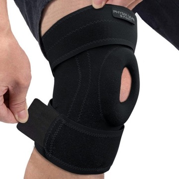 ORTEZA KOLANA STABILIZATOR OPASKA