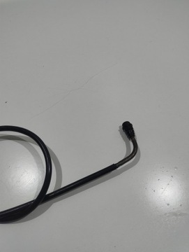 Трос всасывающего подъемника Suzuki dr 600