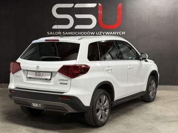 Suzuki 2020 Suzuki Vitara 1.4 Hybrid Premium Full Led Kamera Alu Salon PL GwarancjaSSU, zdjęcie 11
